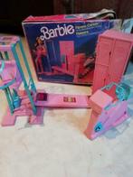 Barbie Fitness Center