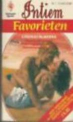 Waar liefde brandt, e.a verhalen., Gelezen, Ophalen of Verzenden, Lindsay McKenna, Eén auteur
