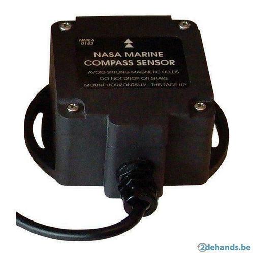 nasa marine nmea compass sensor, Sports nautiques & Bateaux, Instruments de navigation & Électronique maritime, Neuf, Envoi