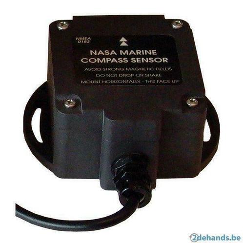 nasa marine nmea compass sensor, Watersport en Boten, Navigatiemiddelen en Scheepselektronica, Nieuw, Verzenden