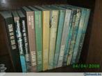 artisboeken "de vier seizoenen", Boeken, Ophalen of Verzenden, Zo goed als nieuw