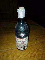 Oude Pernod mini-fles. geesten, Ophalen