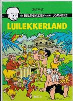 Jommeke 8 x HC (20 klassiekers opgefrist) + ex-libris NIEUW, Boeken, Nieuw, Ophalen of Verzenden, Meerdere stripboeken, Jef Nys