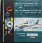 Collection Aviation commerciale Sabena Chocolat Jacques, Verzamelen, Ophalen of Verzenden
