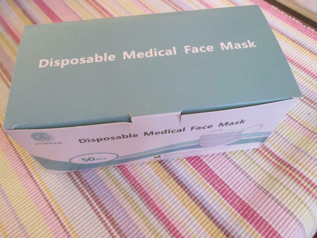 medische mondmaskers