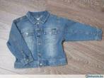Jeansjasje MEXX maat 92, Ophalen of Verzenden, Gebruikt, Jongen, Jas
