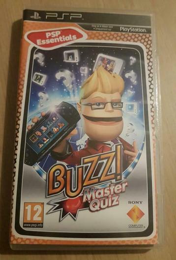 Buzz Master Quiz, Enlèvement ou Envoi