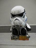 Knuffel Star Wars Storm Troop Stormtrooper 25 cm nieuw, Kinderen en Baby's, Speelgoed | Knuffels en Pluche, Nieuw, Ophalen of Verzenden