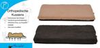 Matelas orthopédique pour chien Chillermat M, Enlèvement, Neuf