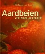 Aardbeien verleidelijk lekker, Stefaan Van Laere, Taart, Gebak en Desserts, Ophalen of Verzenden