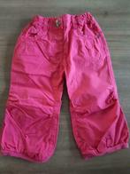 Roze katoenen broek maat 74, Enfants & Bébés, Vêtements de bébé | Taille 74, Comme neuf, Fille, Enlèvement, Pantalon