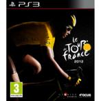 Le Tour de France -2012 - PS3, Games en Spelcomputers, Games | Sony PlayStation 3, Vanaf 3 jaar, 2 spelers, Ophalen of Verzenden