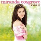 CD Sparks Fly [Import USA] CD Miranda Cosgrove, Ophalen of Verzenden