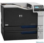 Professionele HP A3 kleurenprinter + garantie va.€599 ex BTW, Gebruikt, Ophalen of Verzenden
