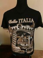 T-shirt Bella Italia.