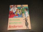 De mooiste sprookjes van Anderson, Comme neuf, Non-fiction, Enlèvement ou Envoi