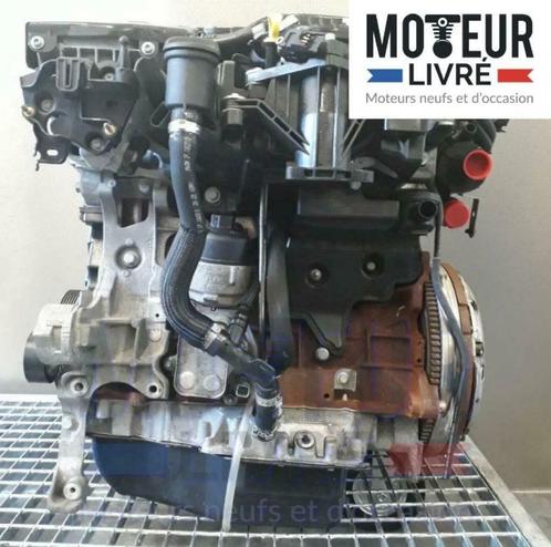 Moteur FORD S-MAX GALAXY II 2.0L Diesel TYWA, Autos : Pièces & Accessoires, Moteurs & Accessoires, Ford, Utilisé, Envoi