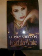 Sidney Sheldon - Engel de Wrake, Ophalen, Gelezen, Sidney Sheldon