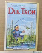 Joh. Kieviet - Avonturen van Dik Trom (Uitgave: 1987), Boeken, Nieuw, Verzenden
