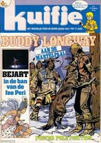 Weekblad Kuifje van 4-2-1986, 41ste Jaargang , Nr.6, Utilisé, Enlèvement ou Envoi, Plusieurs comics, Europe