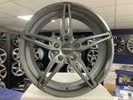 NIEUWE 18 inch 5x115 aluminium sportvelgenset Opel Chevrolet, Auto-onderdelen, Banden en Velgen, Ophalen of Verzenden, Nieuw, 18 inch