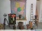 verhuur van decoratie, brocante, antiek & vintage