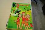 k3   3 strips  apart te verkrijgen, Boeken, Stripverhalen, Meerdere stripboeken, Ophalen of Verzenden, Gelezen