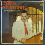 LP Slim Whitman: I'll Walk With God, Cd's en Dvd's, Ophalen of Verzenden, 12 inch