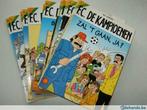 13 Strips FC De Kampioenen : apart/samen te koop, Boeken, Ophalen of Verzenden, Gelezen