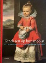 Kinderen op hun mooist, Jan Baptist Bedaux & Rudi Ekkart, Nieuw, Ophalen of Verzenden, Schilder- en Tekenkunst