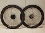 handgespaakte carbon wielen in 38/45/50/60/88mm