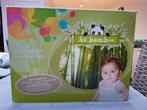 Deken hé bamboo babybed, Kinderen en Baby's, Ophalen, Zo goed als nieuw, 100 cm of meer, Deken