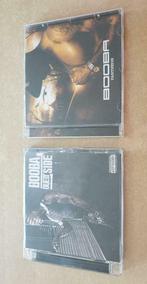 Booba Ouest Side & Panthéon CD comme Neuf, Envoi, 2000 à nos jours