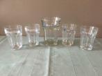 5 X Hoegaarden Br. De Kluis, Verzamelen, Ophalen of Verzenden, Gebruikt, Bierglas