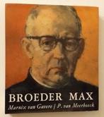 Broeder Max - 1970, Comme neuf, Enlèvement ou Envoi