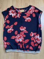 Prachtige blouse Terre Bleue, maat 40., Kleding | Dames, Blouses en Tunieken, Maat 38/40 (M), "" TERRE BLEUE "", Zo goed als nieuw