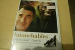 intouchables, Cd's en Dvd's, Ophalen of Verzenden