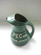 Karaf PEC45 Pastis, Ophalen of Verzenden, Gebruikt, Gebruiksvoorwerp