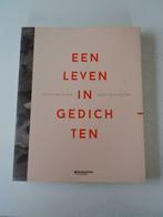 Een leven in gedichten - Oeter Theunynck Ronny De Schutter, Ophalen of Verzenden