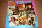 LP  Televisie Favorieten  (70), Cd's en Dvd's, Ophalen of Verzenden, Overige formaten
