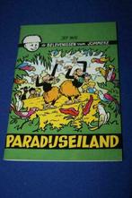 Paradijseiland , stripbeurs Middelkerke 26,5x18 cm , Jef Nys, Boeken, Stripverhalen, Eén stripboek, Ophalen of Verzenden, Nieuw