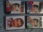 Dvds mr bean, Ophalen of Verzenden, Zo goed als nieuw