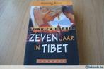 Zeven jaar in Tibet - Heinrich Harrer, Boeken, Ophalen of Verzenden, Gelezen