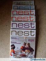 6 NEST-tijdschriften 2009, Boeken, Tijdschriften en Kranten, Nieuw