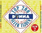 Donna's Top 200 Aller Tijden Volume 2, Pop, Ophalen of Verzenden