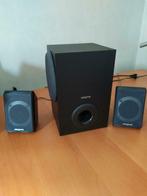 Pc speakerset Creative Inspire P380, Ophalen