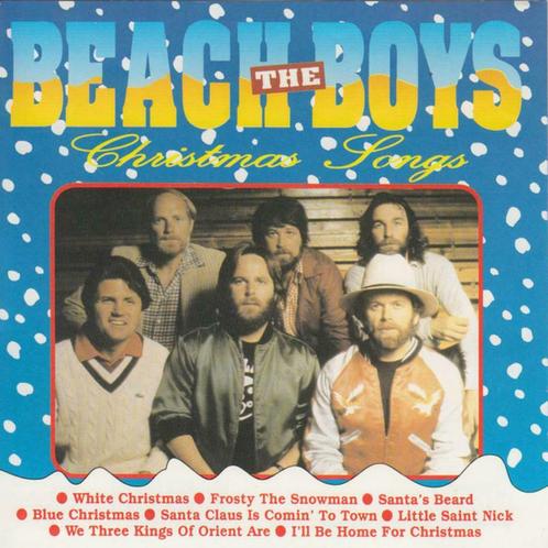 The Beach Boys albums op CD: Pet Sounds/Smile/L.A./Christmas, CD & DVD, CD | Pop, 1960 à 1980, Enlèvement ou Envoi