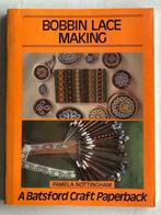 Bobbin Lace Making, Patrons, Enlèvement, Neuf