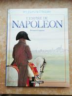 les jours de l'histoire "l'empire de NAPOLEON", Livres, Comme neuf, Autres sujets/thèmes, Avant 1940, Enlèvement ou Envoi