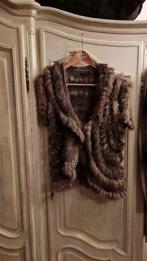 b o b tasnio, Kleding | Dames, Maat 38/40 (M), Ophalen of Verzenden, Zo goed als nieuw, Grijs